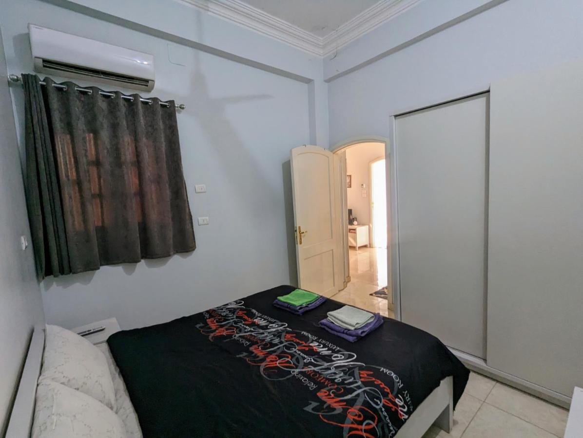 Villa Rebecca Luxor Luaran gambar