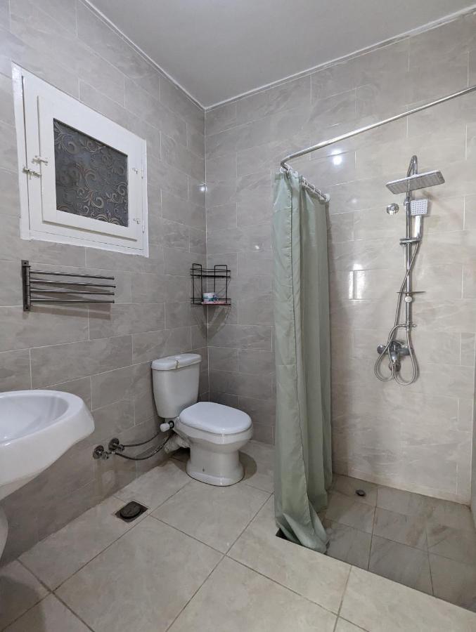 Villa Rebecca Luxor Luaran gambar