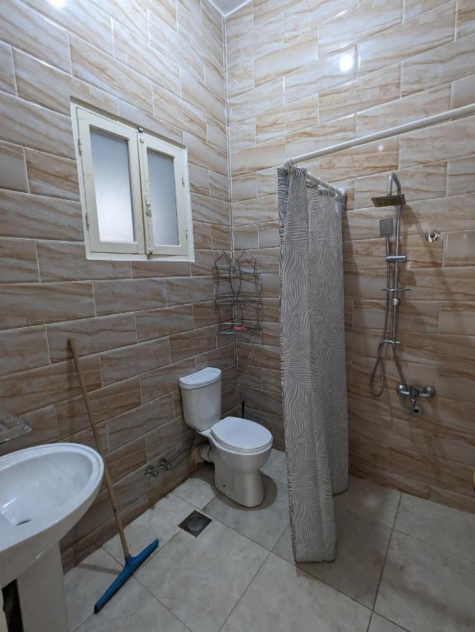 Villa Rebecca Luxor Luaran gambar