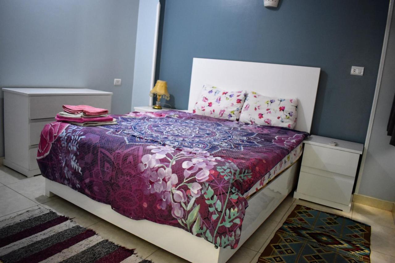 Villa Rebecca Luxor Luaran gambar