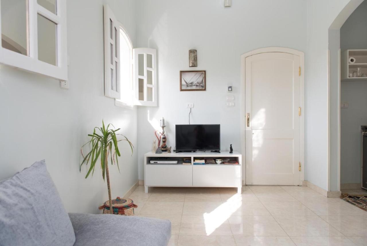 Villa Rebecca Luxor Luaran gambar